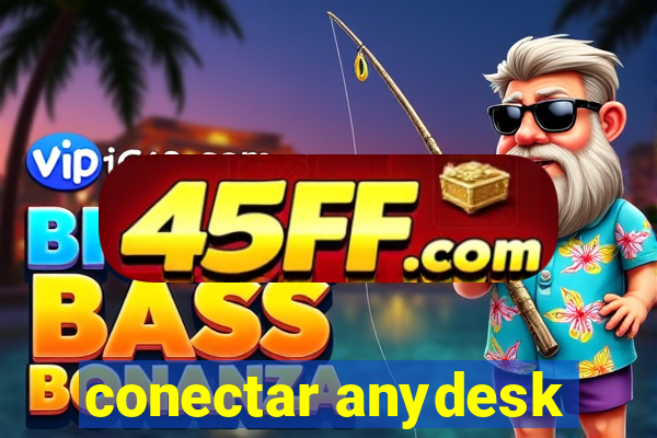 conectar anydesk